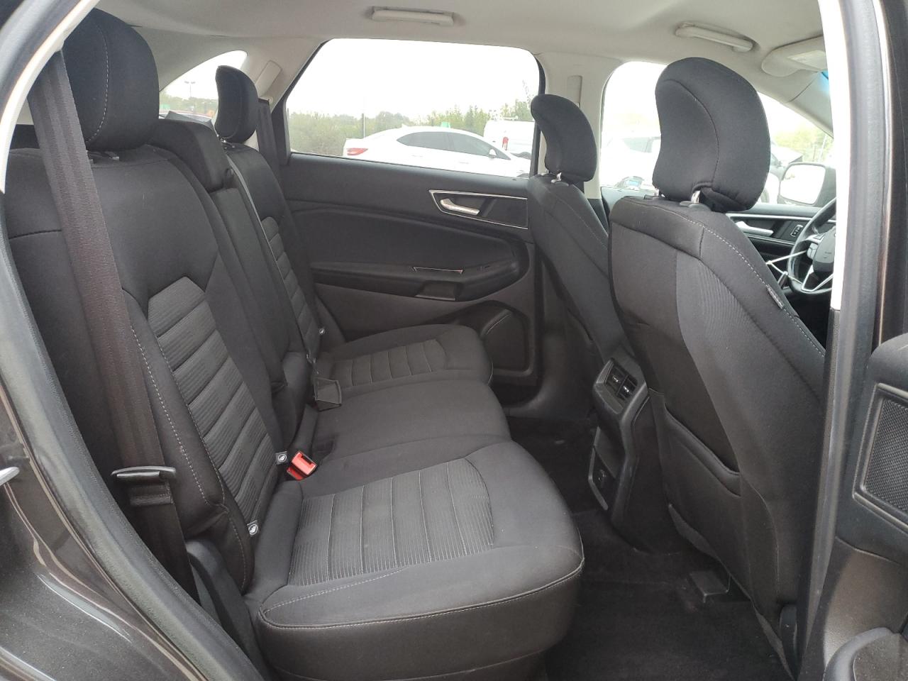 2017 Ford Edge Sel VIN: 2FMPK4J84HBB70209 Lot: 85566115