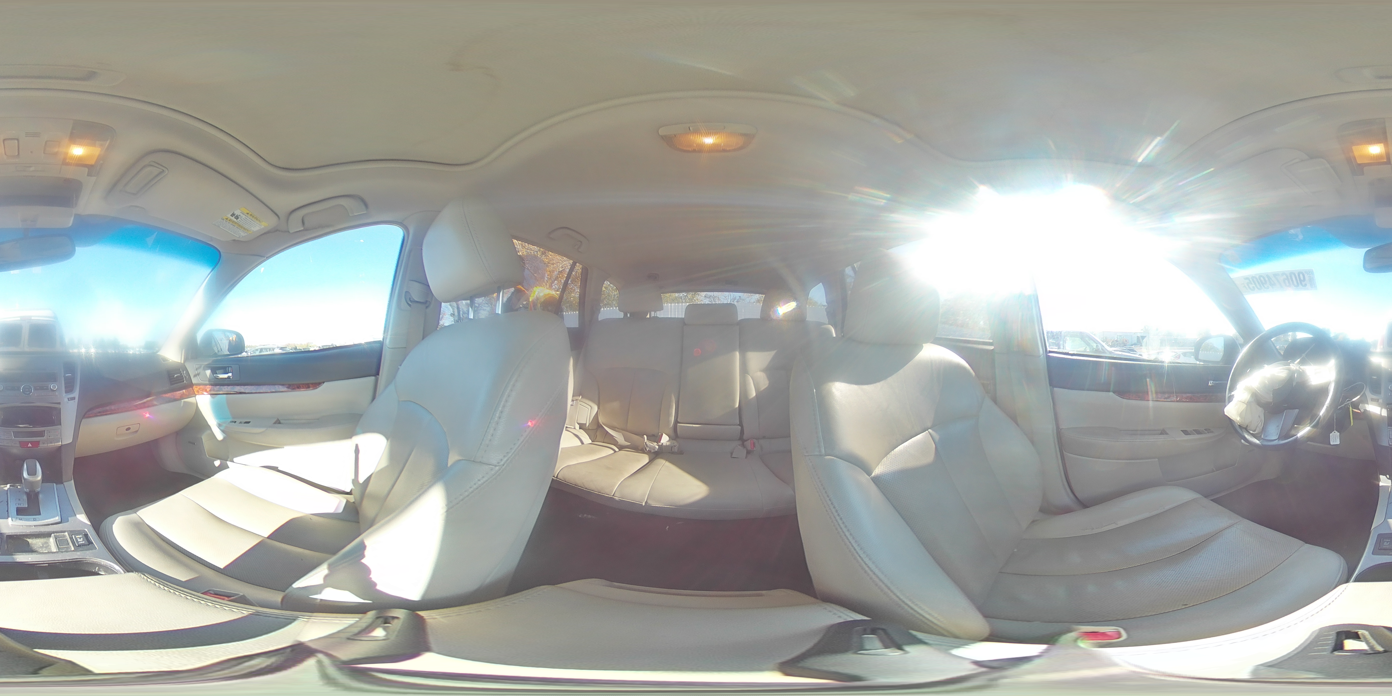 2011 Subaru Outback 2.5I Limited VIN: 4S4BRCKC7B3391393 Lot: 90674905