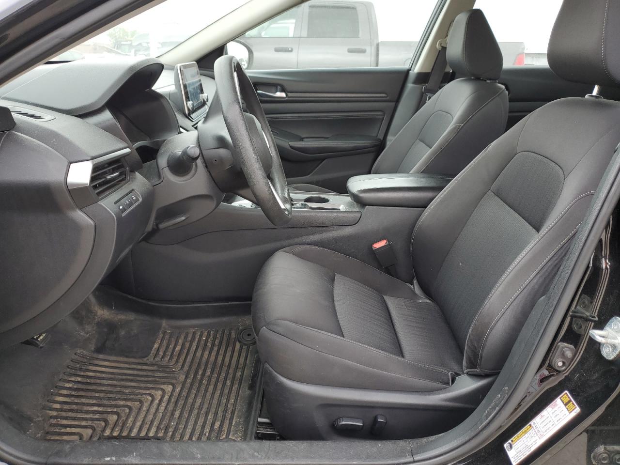 2020 Nissan Altima S VIN: 1N4BL4BV6LC153930 Lot: 82273345