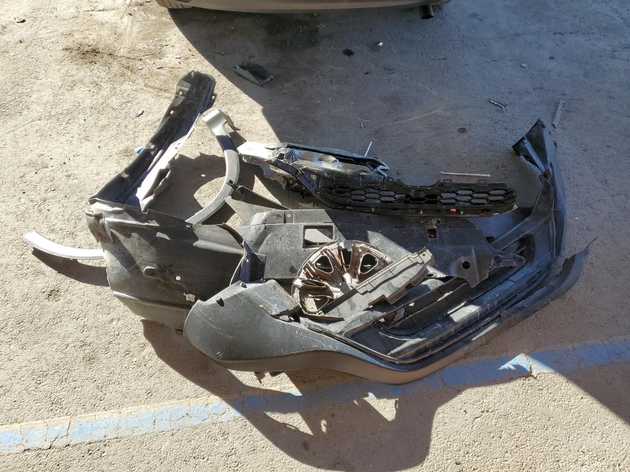 2016 Honda Cr-V Se VIN: 2HKRM3H47GH523856 Lot: 90743035