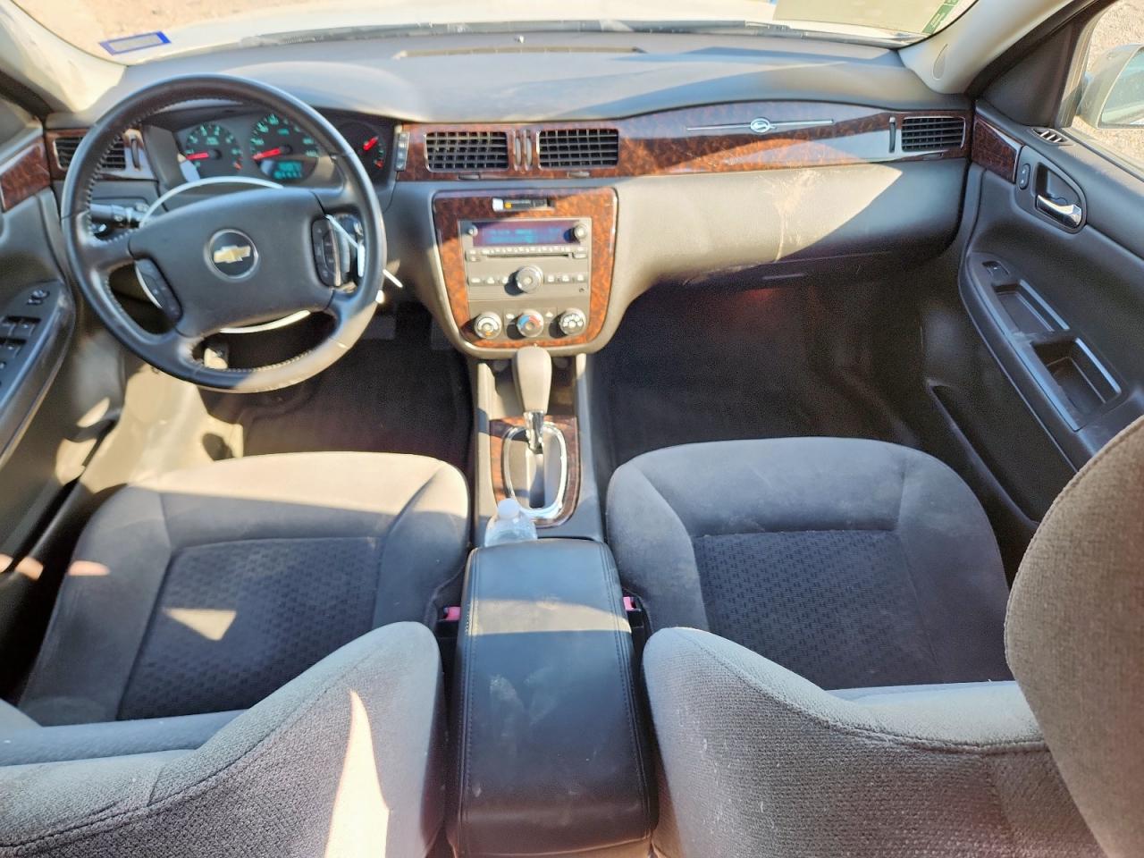 2012 Chevrolet Impala Ls VIN: 2G1WA5E34C1131912 Lot: 81864965