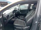 2023 KIA STONIC 1.0T GDI 48V GT-LINE S 5DR for sale at Copart BELFAST