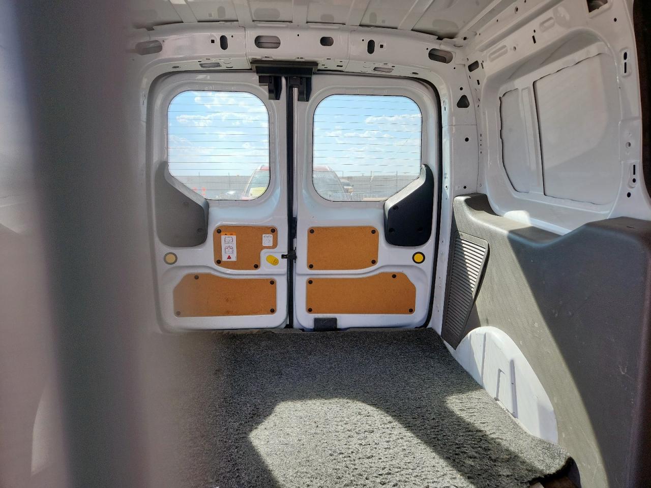 2022 Ford Transit Connect Xl VIN: NM0LS7S24N1515001 Lot: 85492835