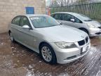 2007 BMW 320D SE AUTO 320D SE 4DR AUTO for sale at Copart CHESTER