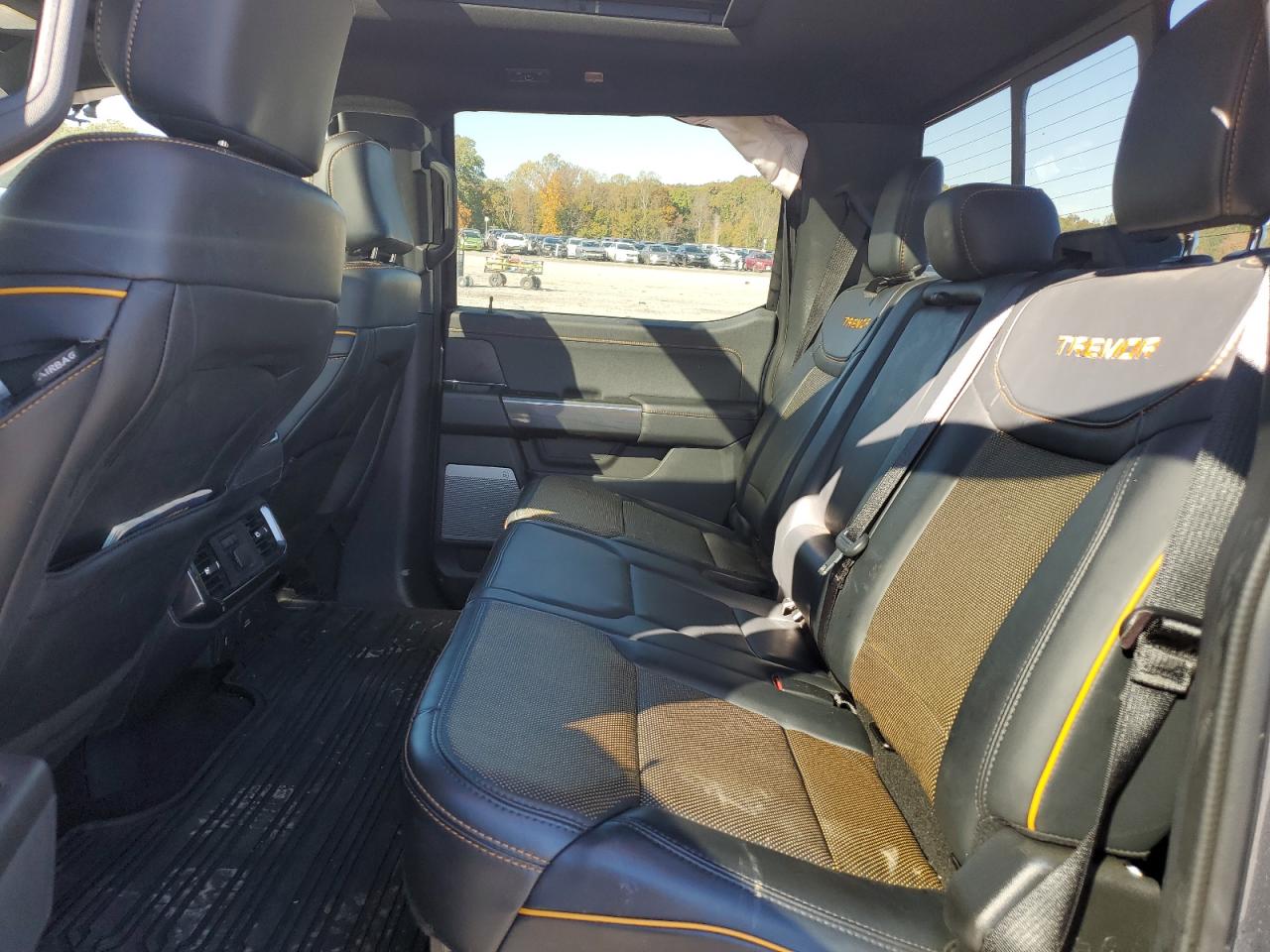 2023 Ford F150 Supercrew VIN: 1FTFW1E55PFC42809 Lot: 90784065