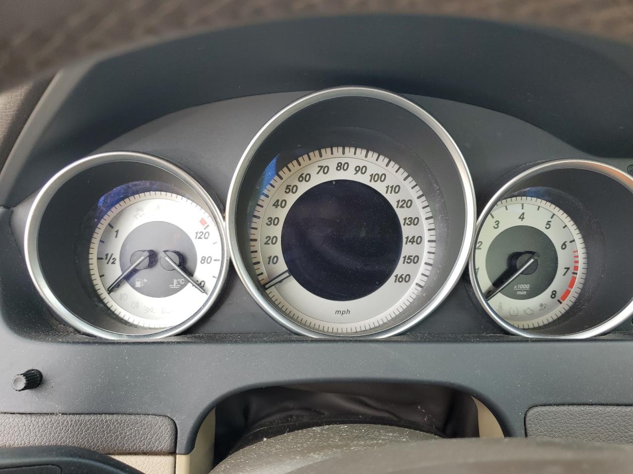 2014 Mercedes-Benz C 250 VIN: WDDGF4HBXEA932708 Lot: 85180895