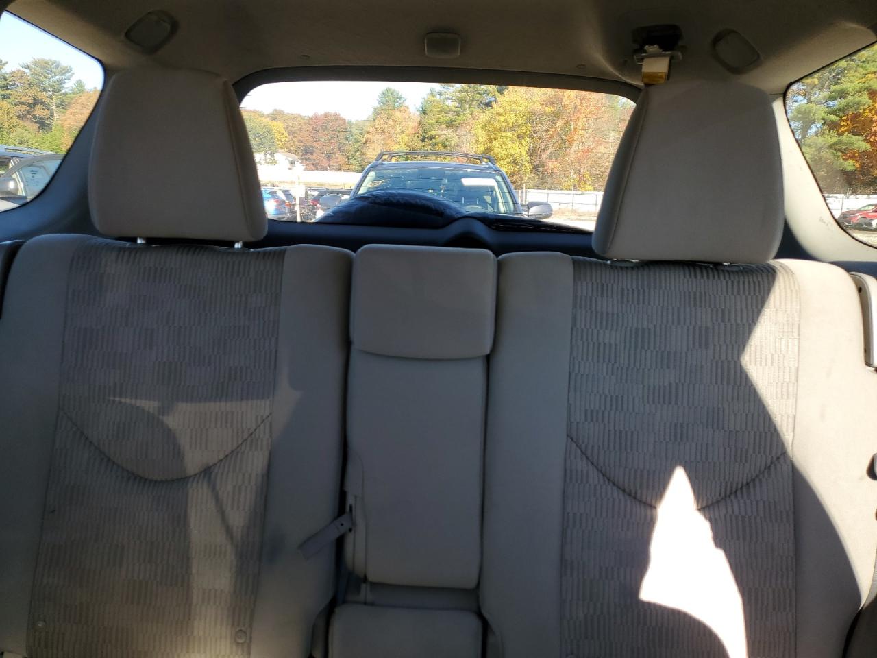 2012 Toyota Rav4 VIN: 2T3BF4DV2CW197158 Lot: 82599315