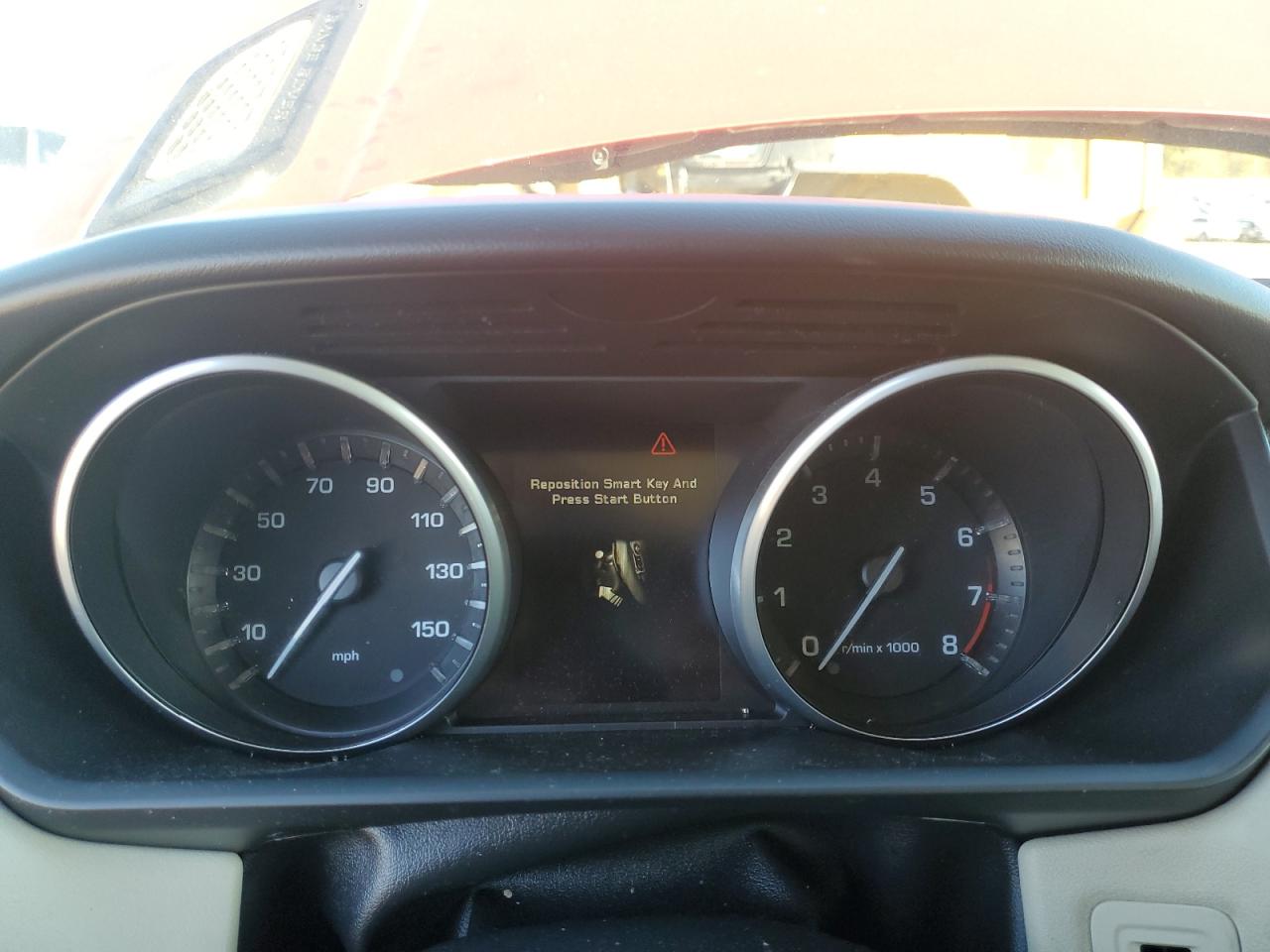 2014 Land Rover Range Rover Sport Hse VIN: SALWR2WF8EA333998 Lot: 85730755