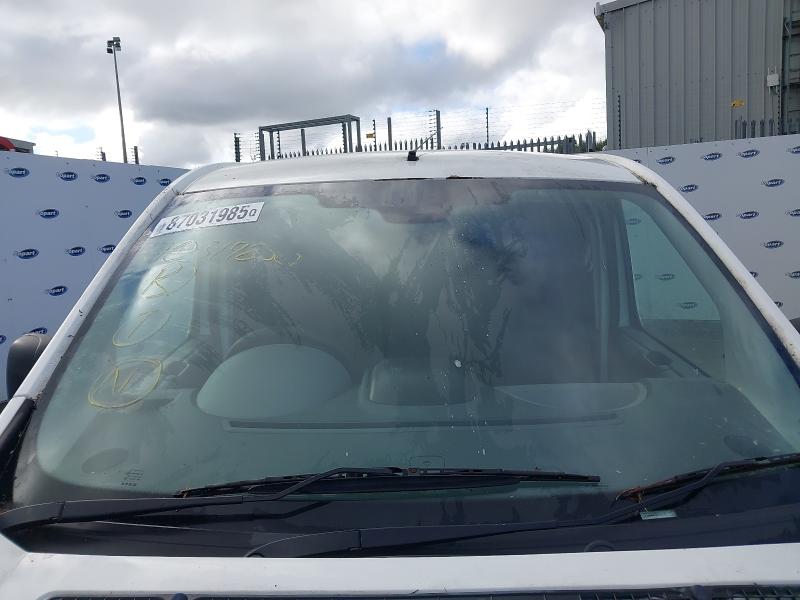 2012 PEUGEOT EXPERT HDI SWB 