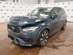 2023 VOLVO XC90 ULTIMATE T8 RECHRGE  for sale at Copart NEWBURY
