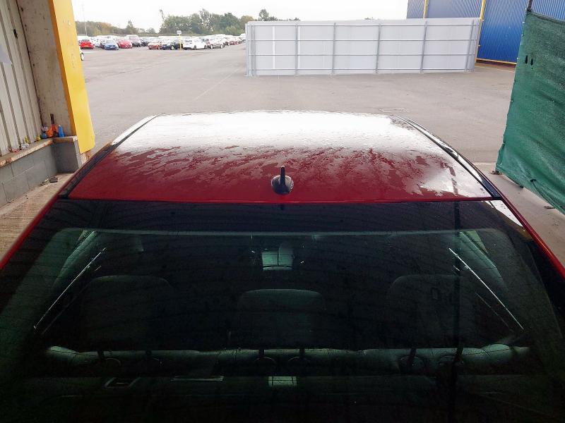 2012 MERCEDES-BENZ C220 SE CDI BLUEEFFICIENC 
