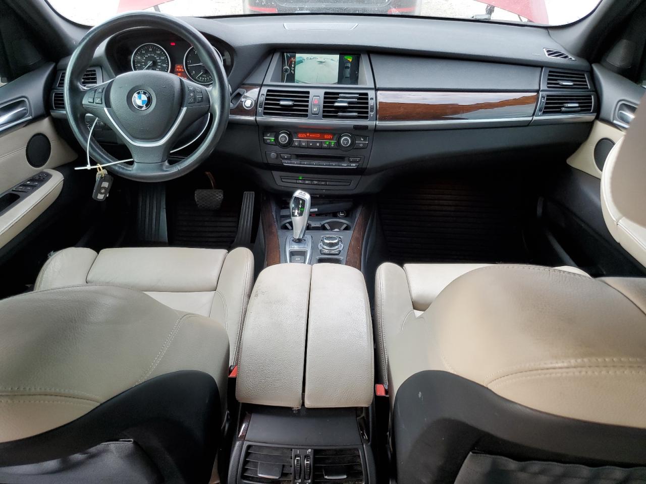 2013 BMW X5 xDrive35D VIN: 5UXZW0C52D0B90615 Lot: 82292255