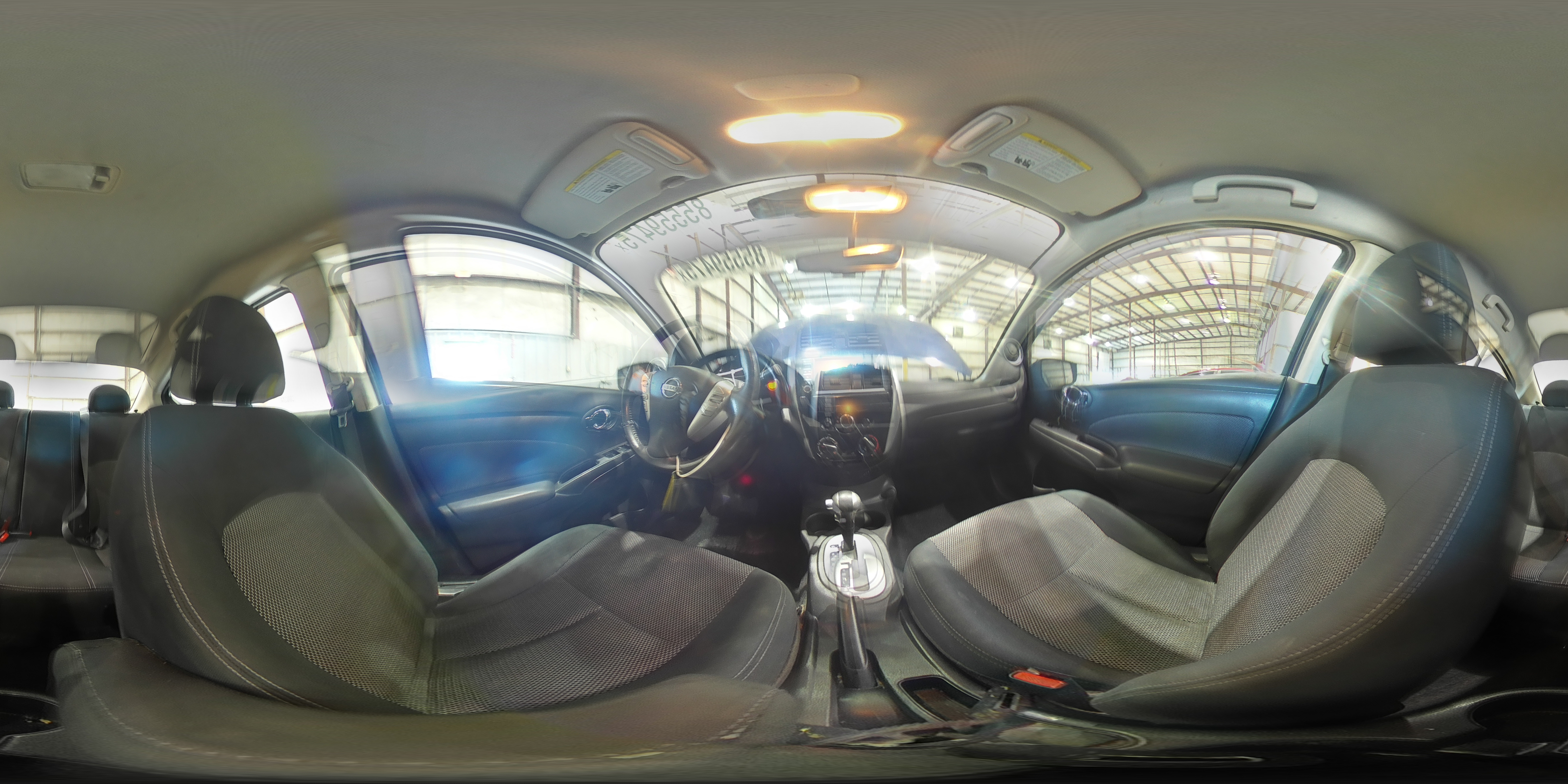 2019 Nissan Versa S VIN: 3N1CN7APXKL804222 Lot: 85559475