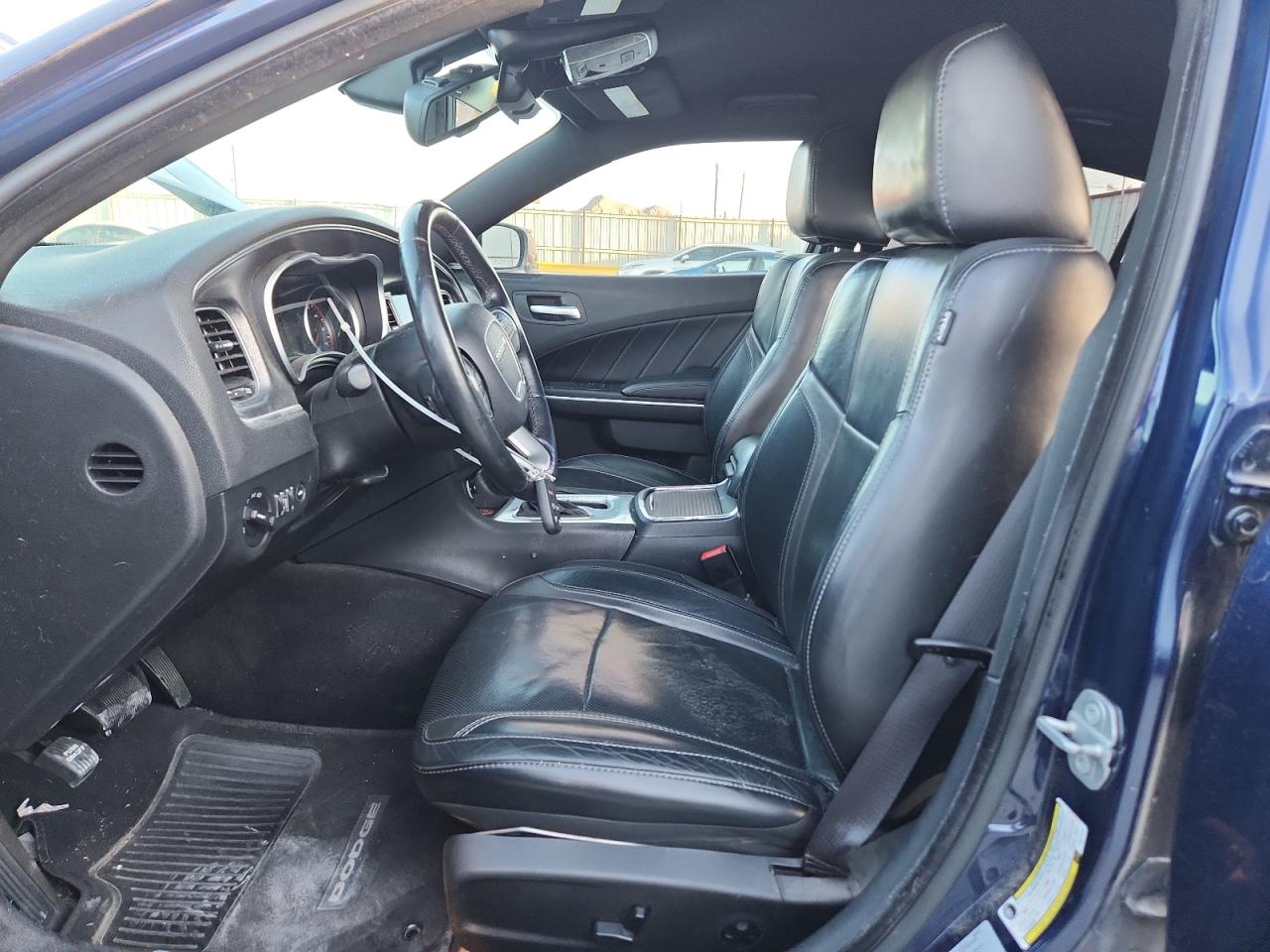 2016 Dodge Charger Sxt VIN: 2C3CDXHG4GH277286 Lot: 86163295