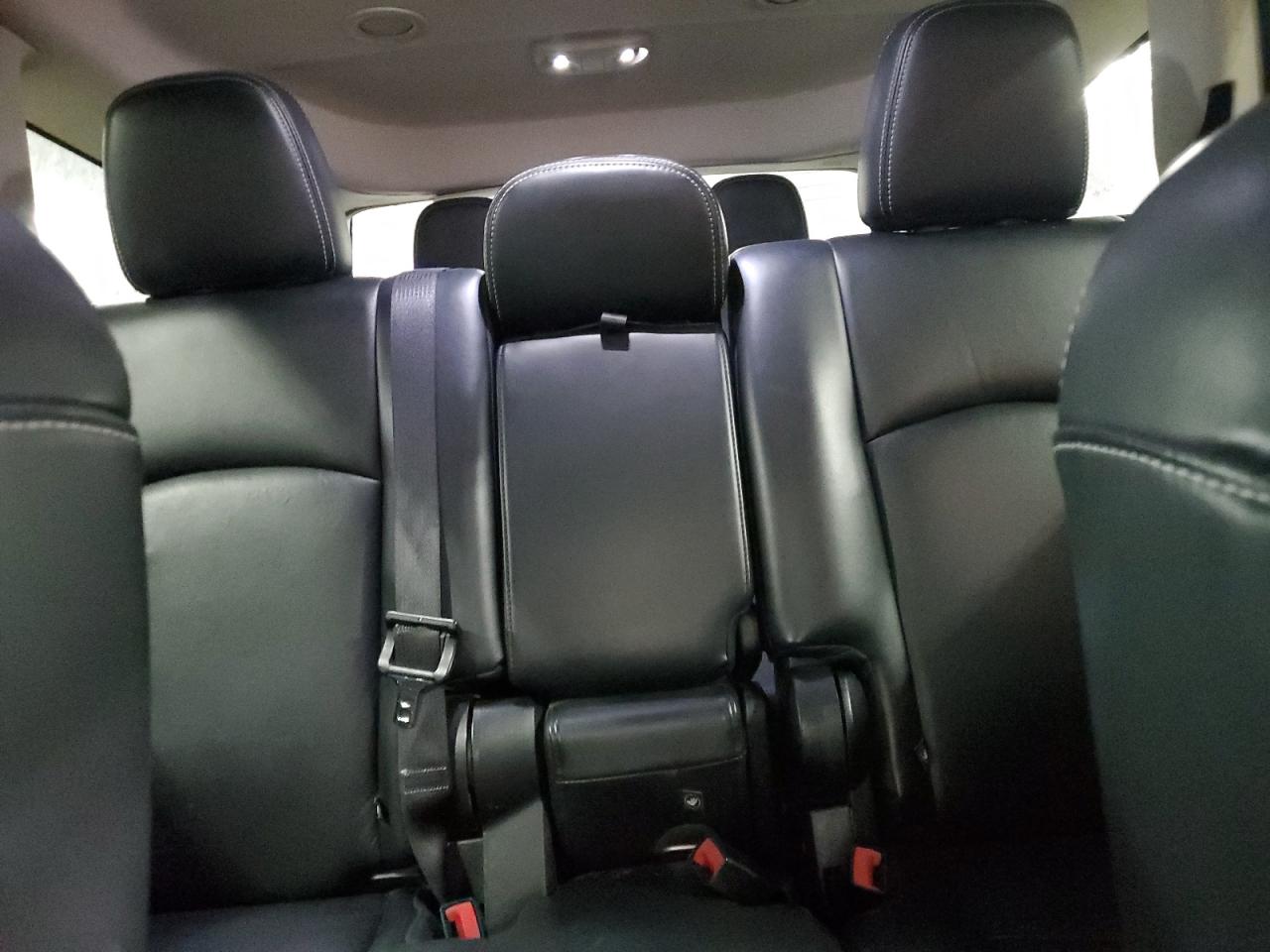 2014 Dodge Journey Limited VIN: 3C4PDDDG8ET149977 Lot: 84284535