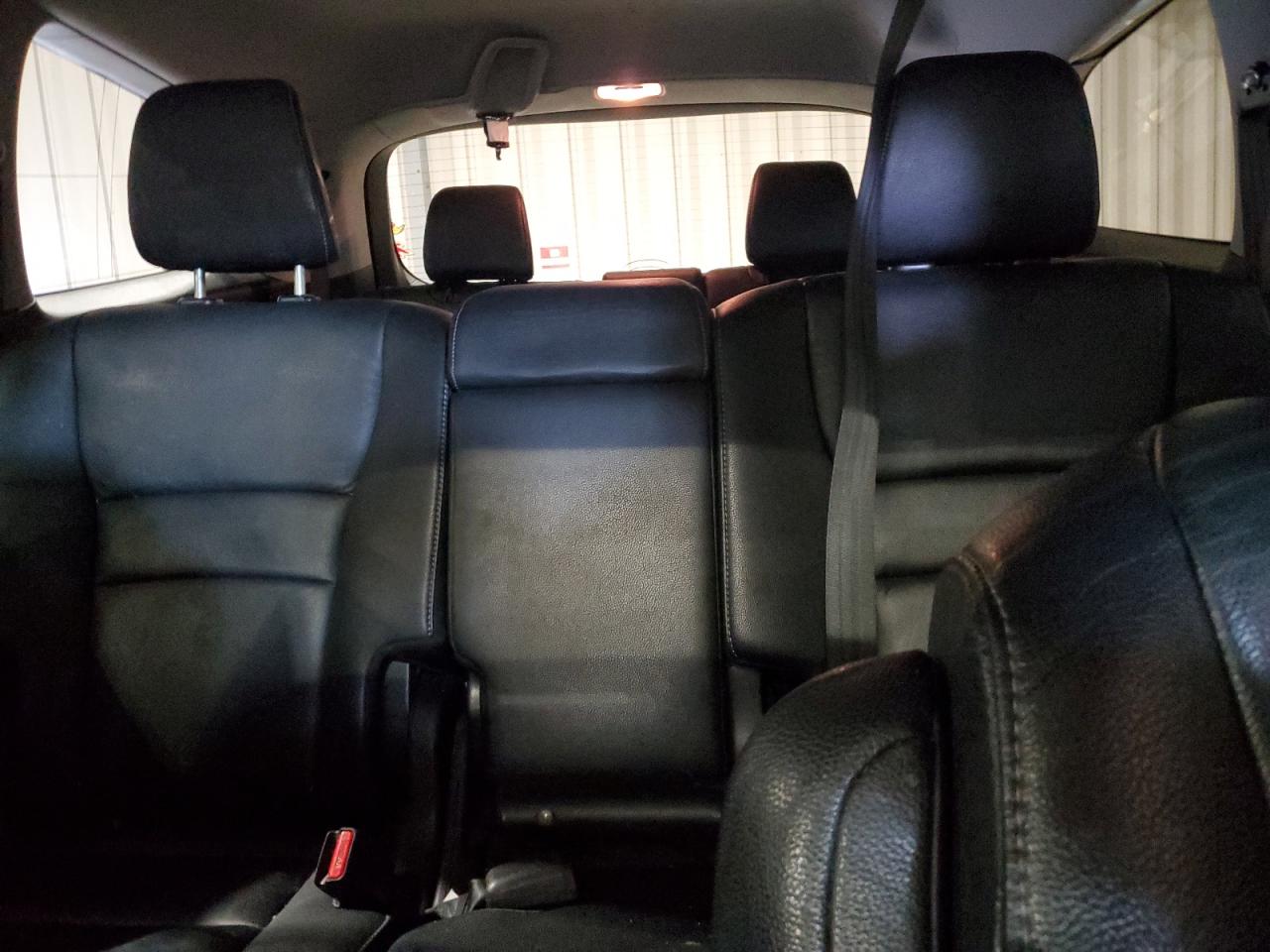 2016 Honda Pilot Exl VIN: 5FNYF6H58GB108849 Lot: 85541685