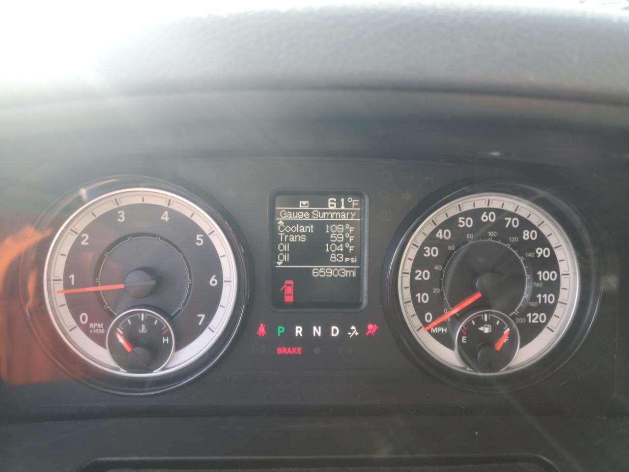 2018 Ram 1500 St VIN: 1C6RR7FG5JS352756 Lot: 87257575