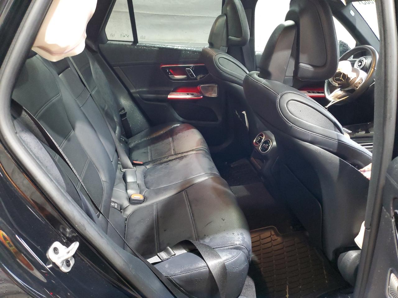 2023 Mercedes-Benz Glc 300 4Matic VIN: W1NKM4HB0PU020934 Lot: 87351665