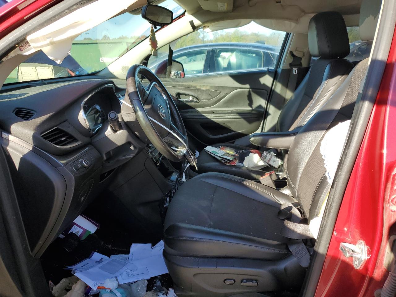 2019 Buick Encore Preferred VIN: KL4CJESB0KB794408 Lot: 82248345