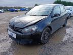 2009 VOLKSWAGEN GOLF S  for sale at Copart WISBECH