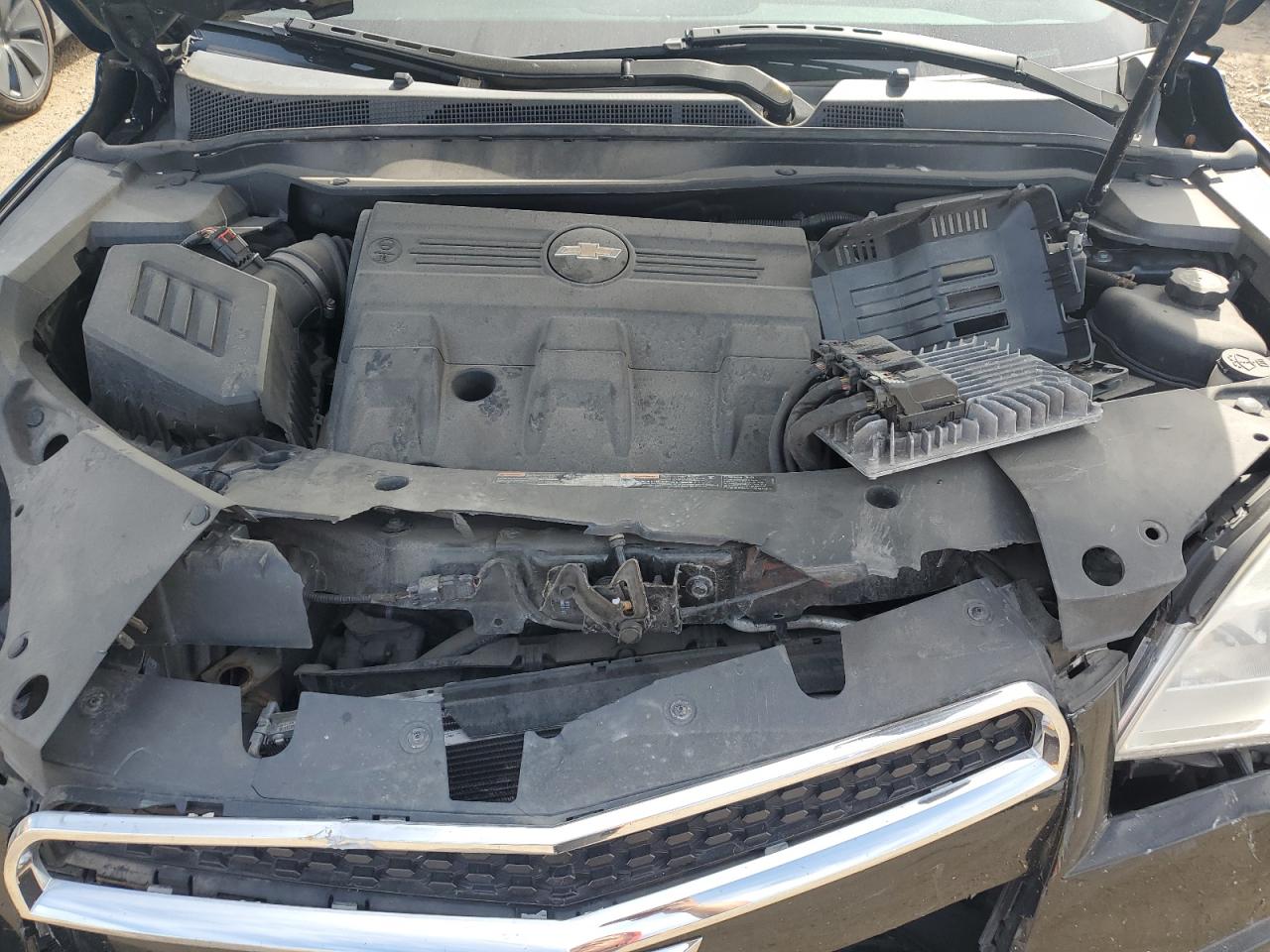 2015 Chevrolet Equinox Lt VIN: 2GNFLGE3XF6243965 Lot: 81982155