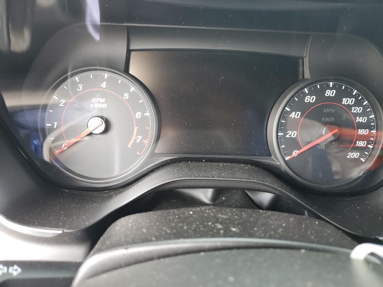 2017 Chevrolet Camaro Ss VIN: 1G1FE1R77H0168465 Lot: 82507795