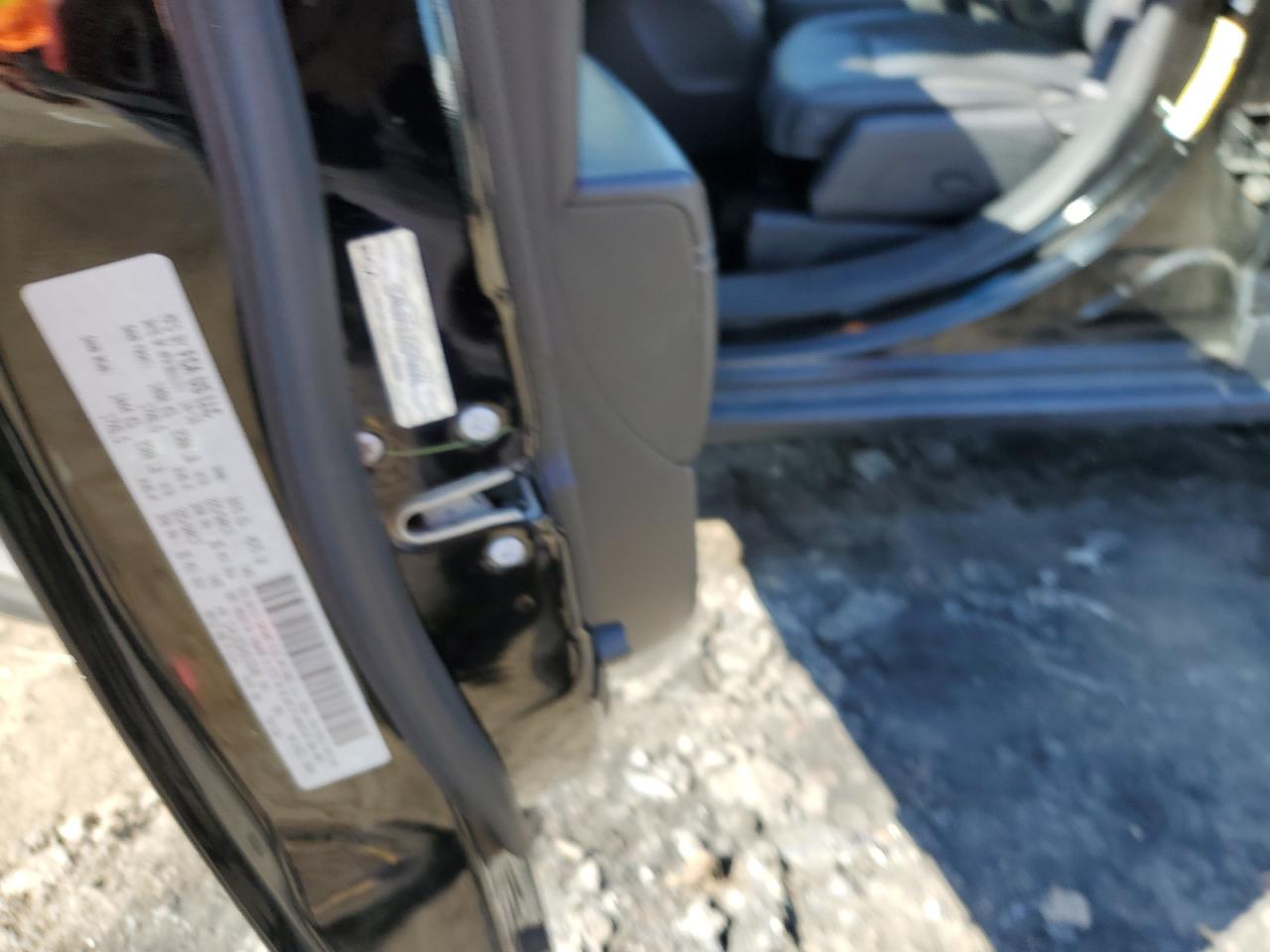 2017 Jeep Compass Latitude VIN: 1C4NJDEBXHD159309 Lot: 84995785