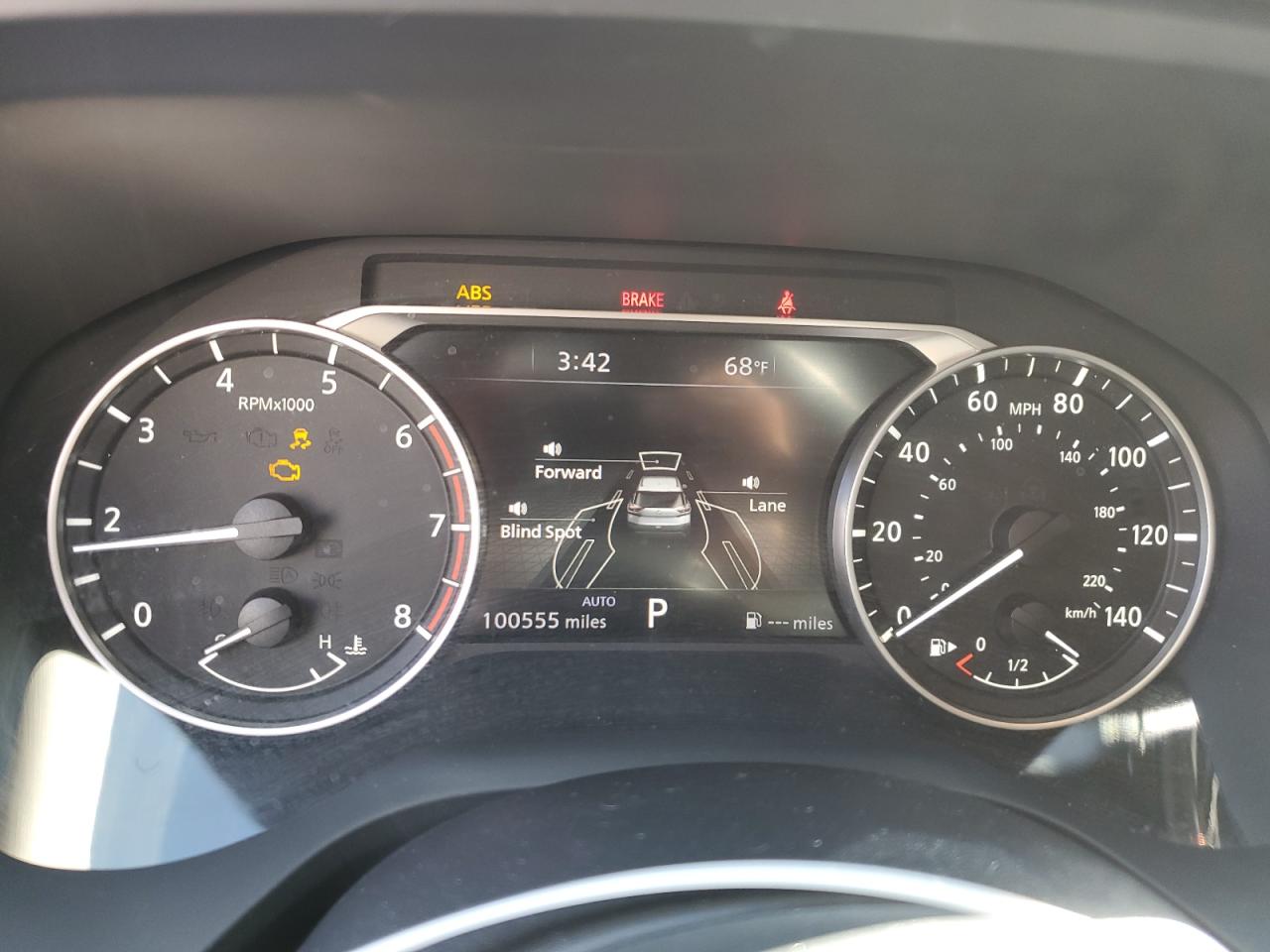 2023 Nissan Rogue Sl VIN: JN8BT3CB8PW465166 Lot: 84063315