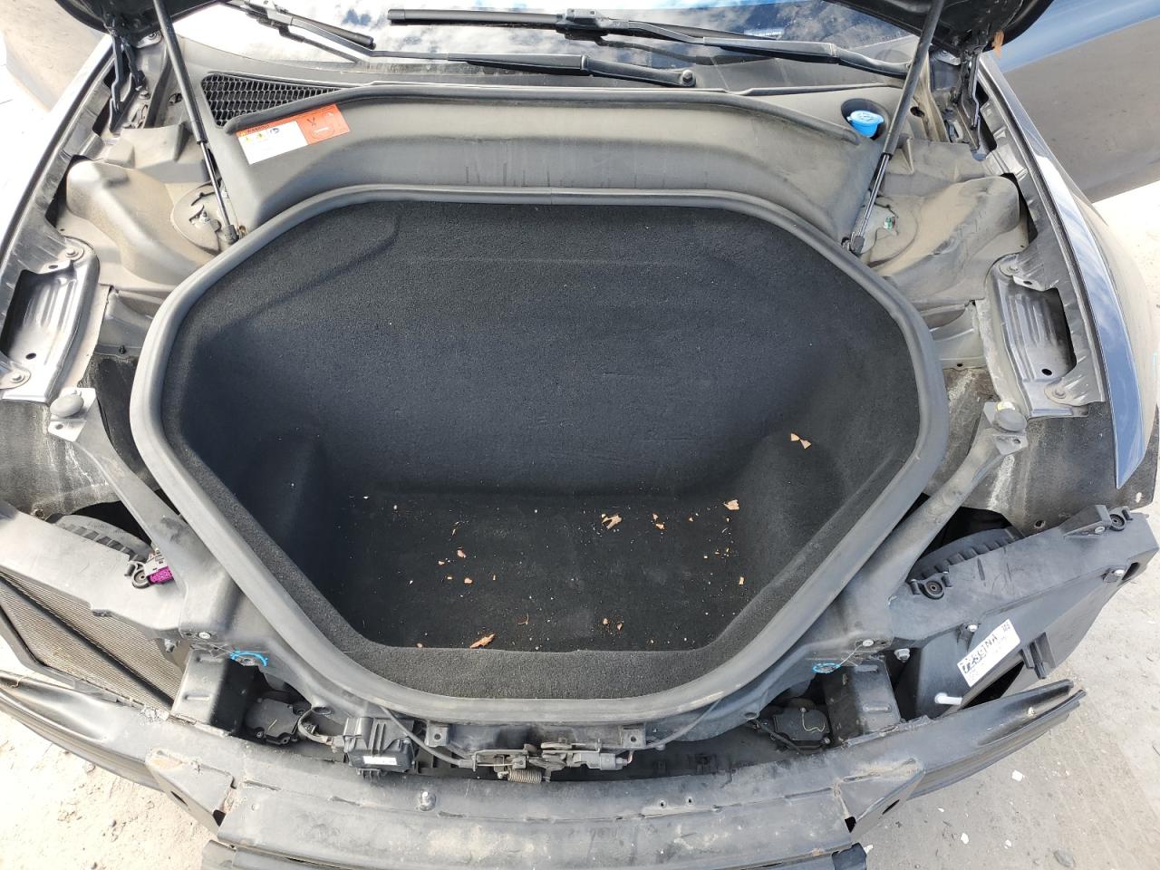 2015 Tesla Model S VIN: 5YJSA1E28FF108852 Lot: 82282845