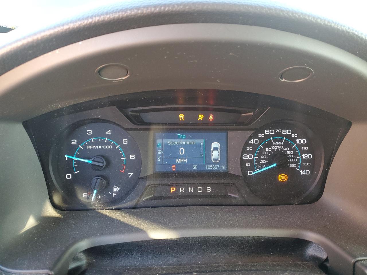 2018 Ford Flex Se VIN: 2FMGK5B84JBA18604 Lot: 89450605