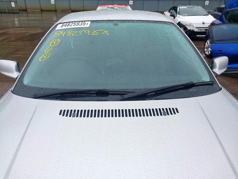 2001 BMW 3 SERIES 325 CI 2DR