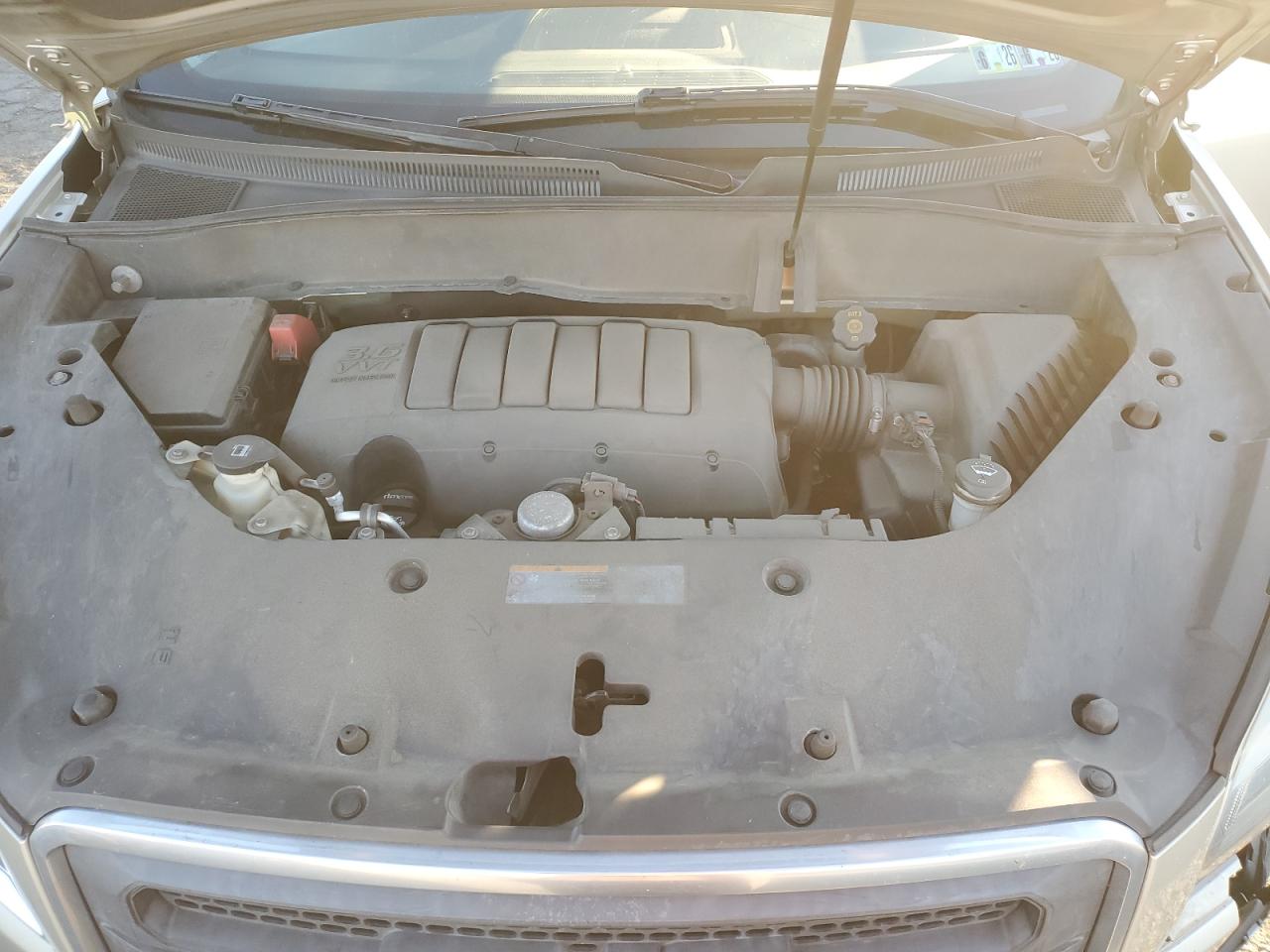 2014 GMC Acadia Sle VIN: 1GKKRPKDXEJ340785 Lot: 87210905