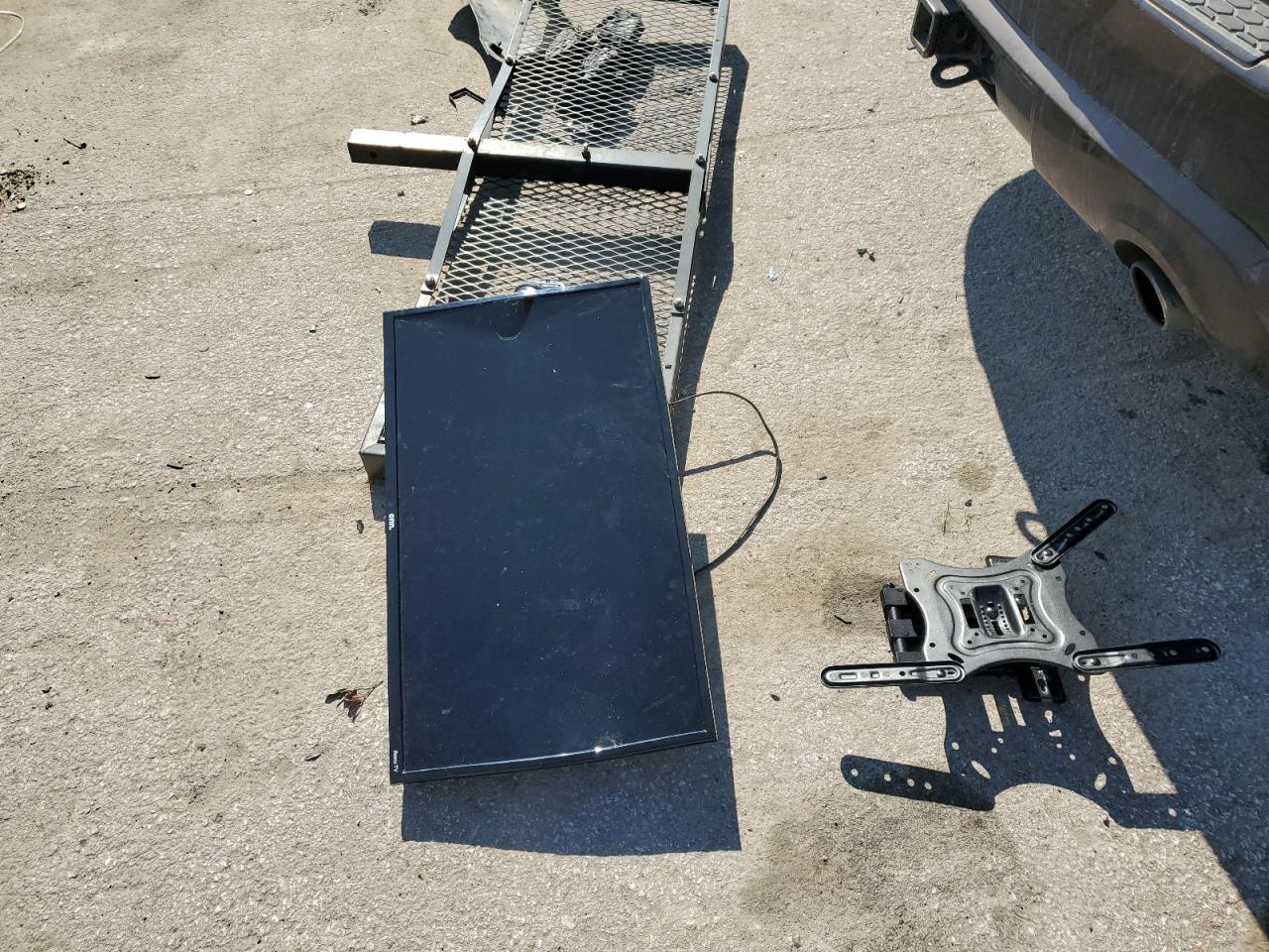 2018 Dodge Durango Citadel VIN: 1C4RDJEG3JC456002 Lot: 85407535