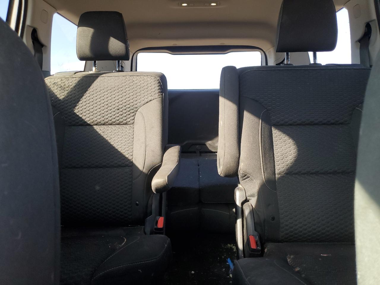 2019 GMC Acadia Sle VIN: 1GKKNLLA7KZ155700 Lot: 89681035