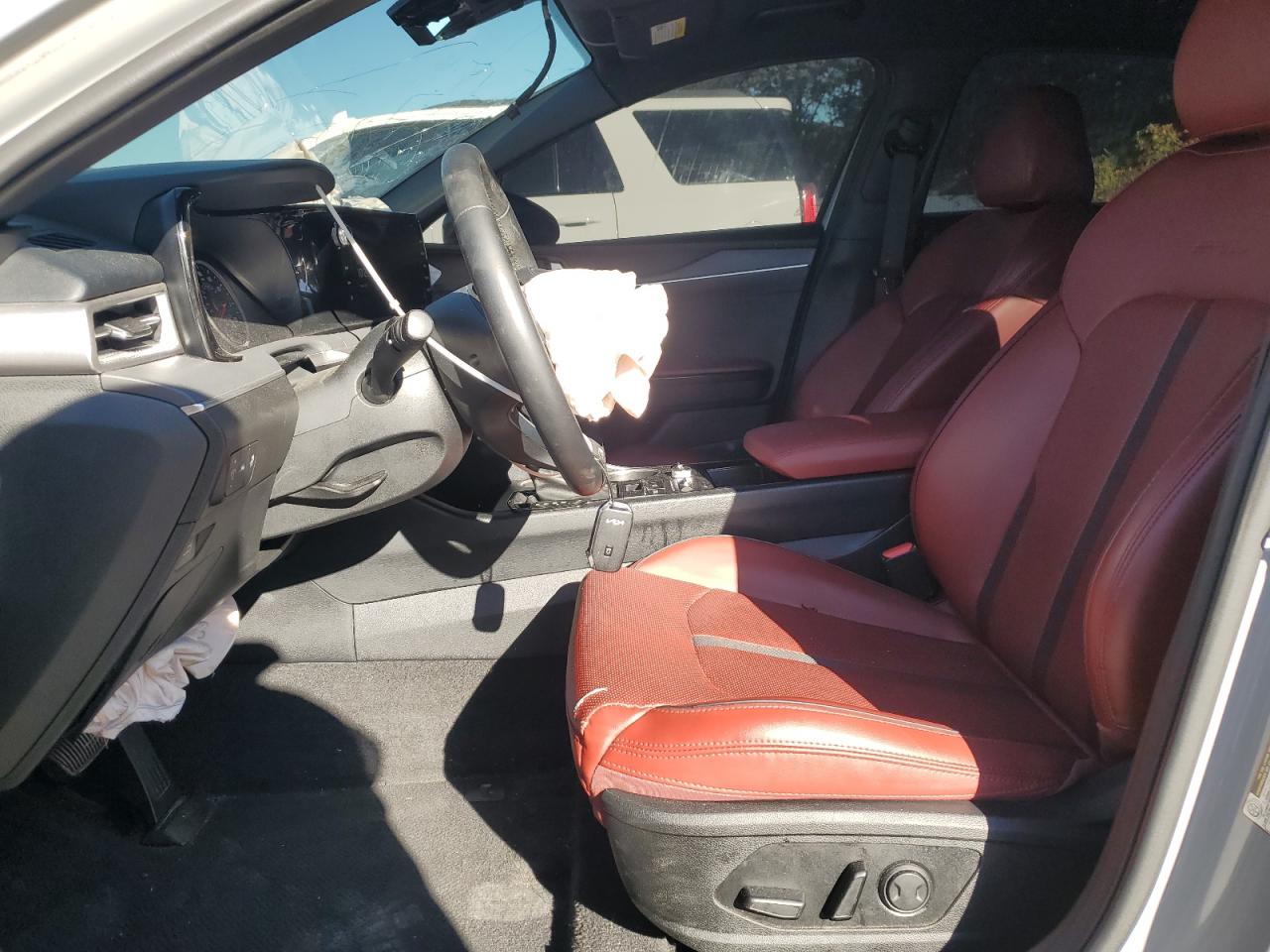 2024 Kia K5 Gt Line VIN: 5XXG64J2XRG242522 Lot: 86331235