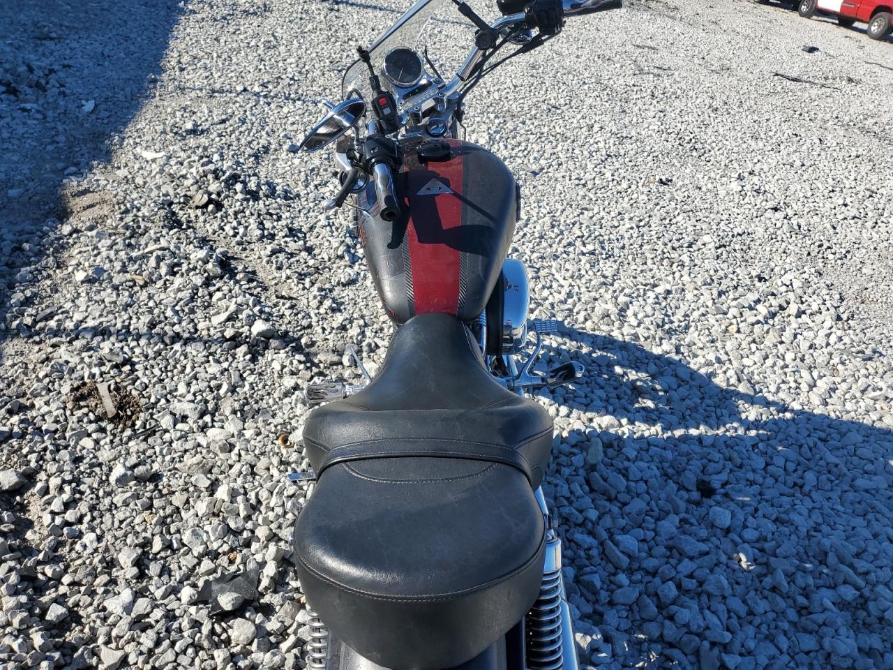 2008 Harley-Davidson Xl1200 L VIN: 1HD1CX3168K457189 Lot: 85899635