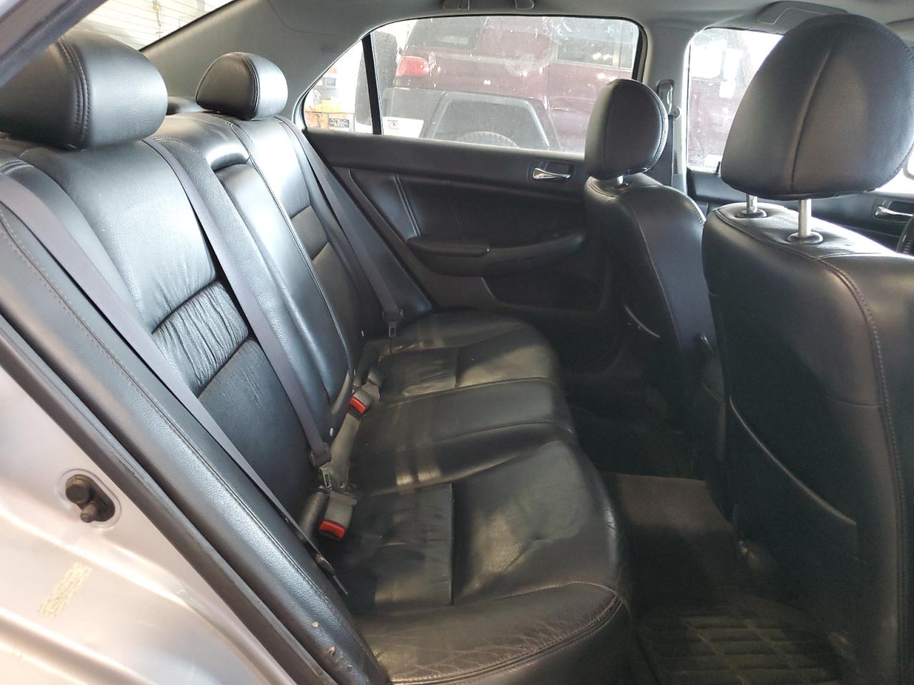 2006 Honda Accord Ex VIN: 1HGCM65586A063814 Lot: 85113655