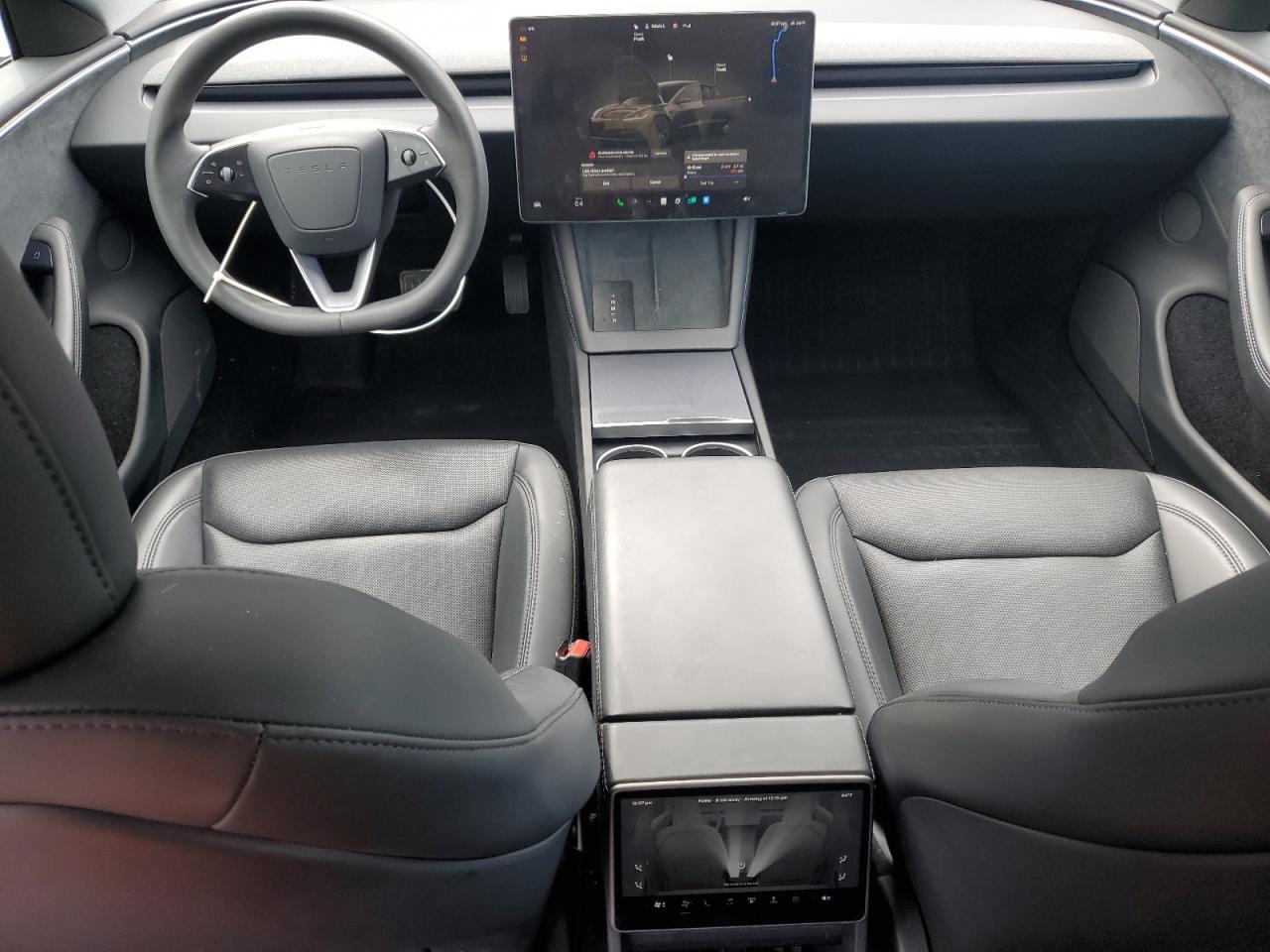 2024 Tesla Model 3 VIN: 5YJ3E1EB1RF811559 Lot: 86295365