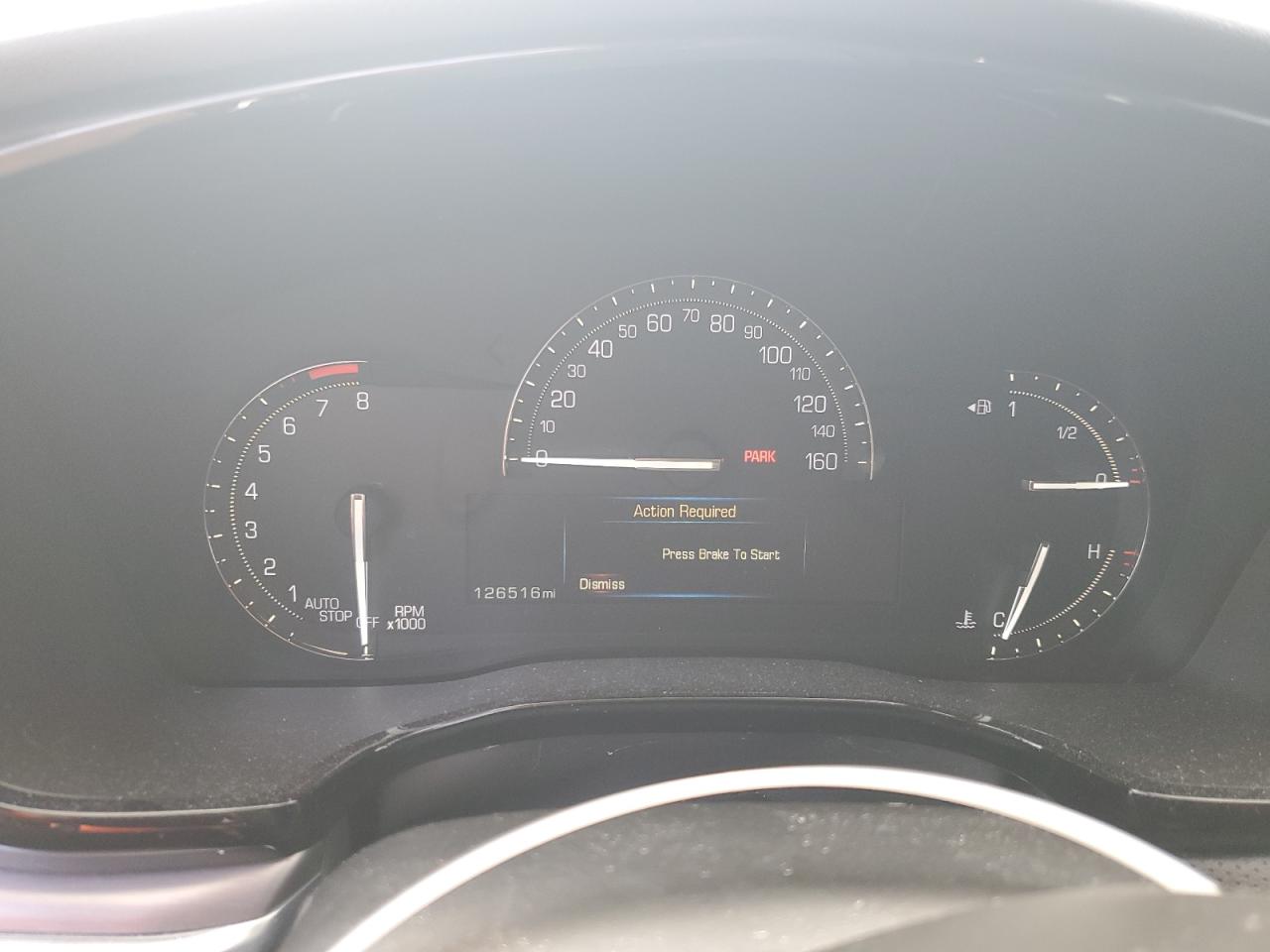 2018 Cadillac Xt5 Luxury VIN: 1GYKNDRS4JZ199454 Lot: 82767735