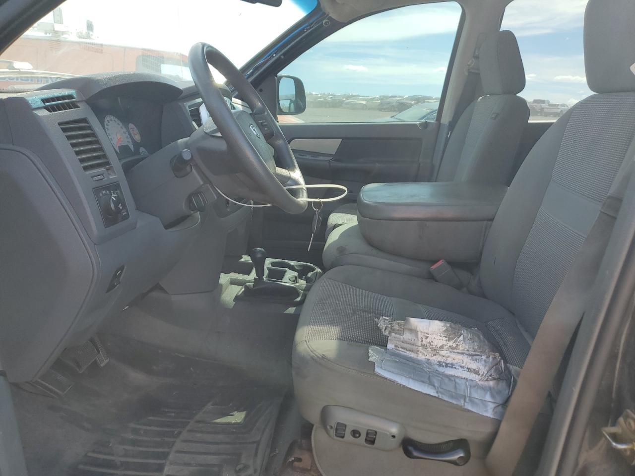 2007 Dodge Ram 3500 St VIN: 3D7MX38C07G713814 Lot: 80615645