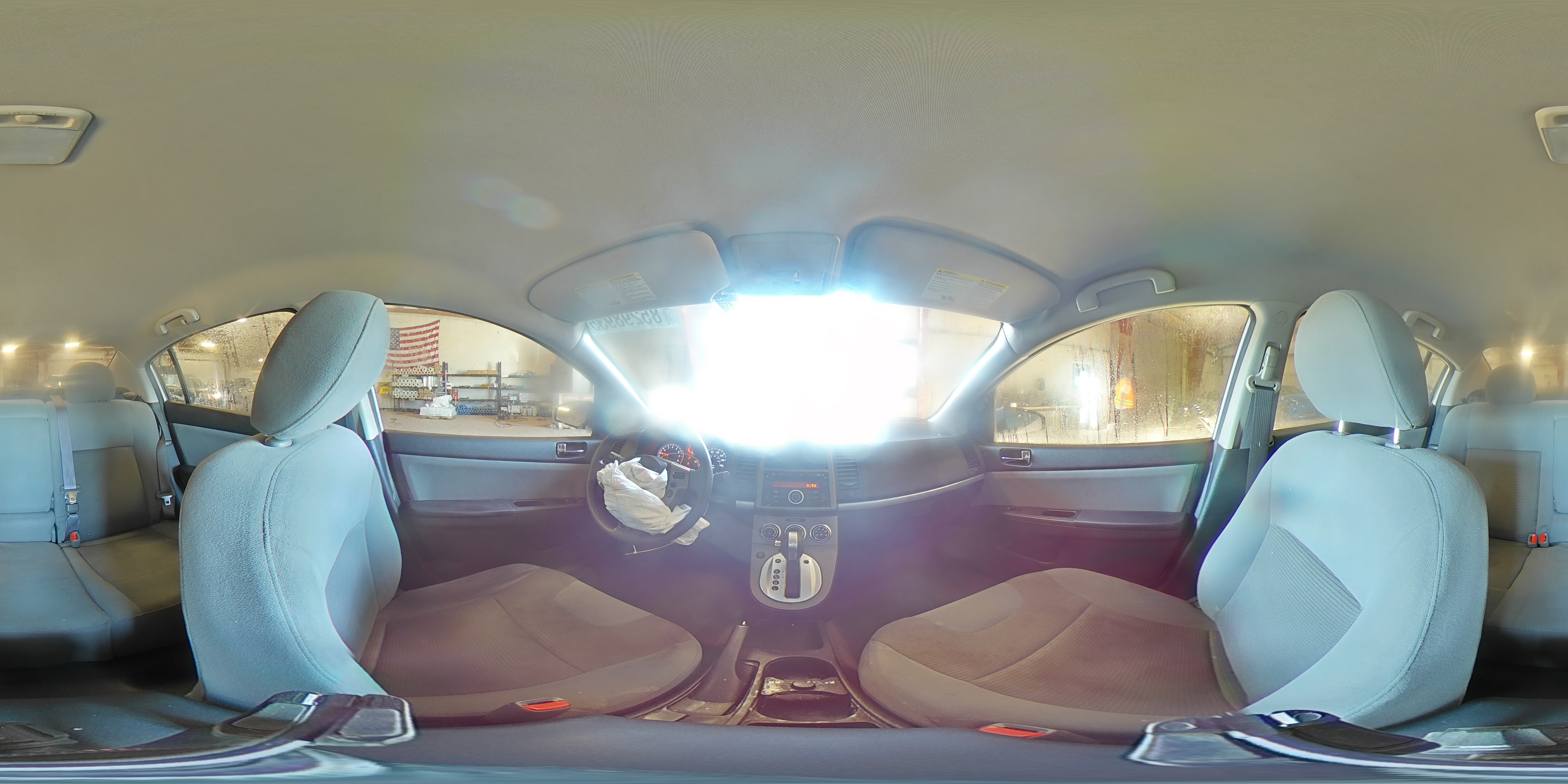 2012 Nissan Sentra 2.0 VIN: 3N1AB6AP3CL738222 Lot: 85298935