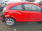2014 VAUXHALL CORSA EXCITE AC  for sale at Copart SANDTOFT