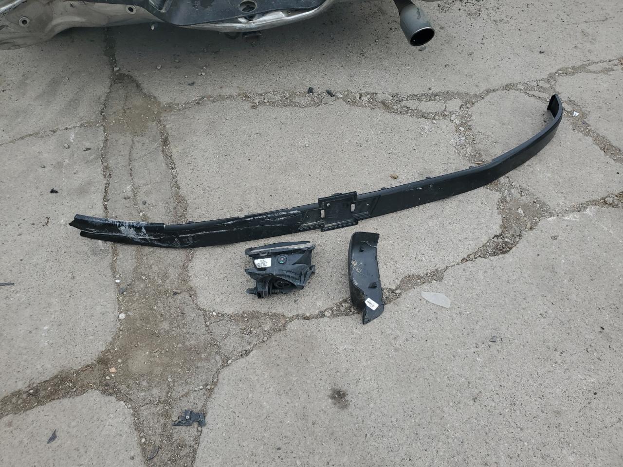 2019 Ram 1500 Classic Slt VIN: 1C6RR7TT7KS596718 Lot: 85508415