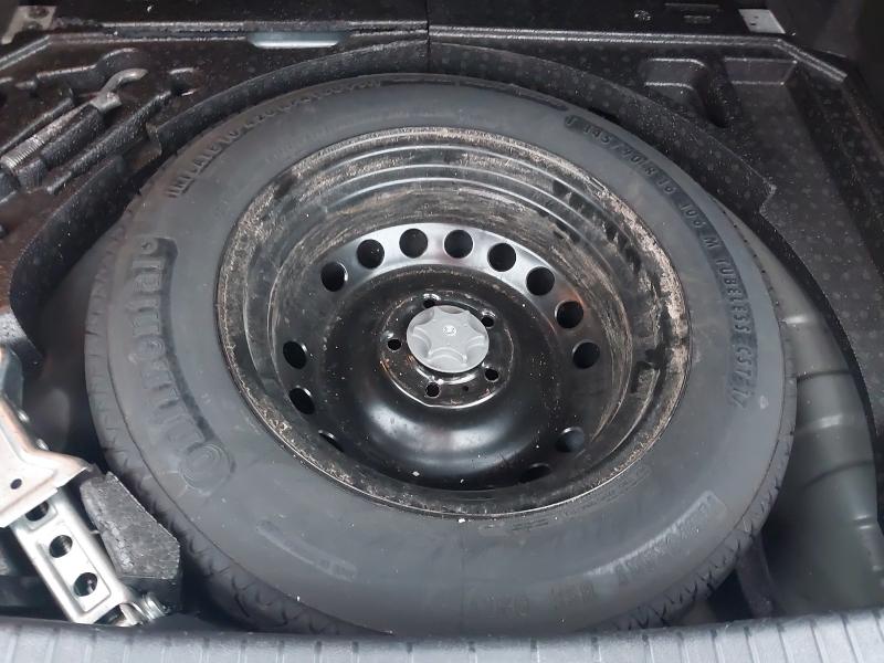 2009 NISSAN QASHQAI 1.5 DCI ACENTA 5DR