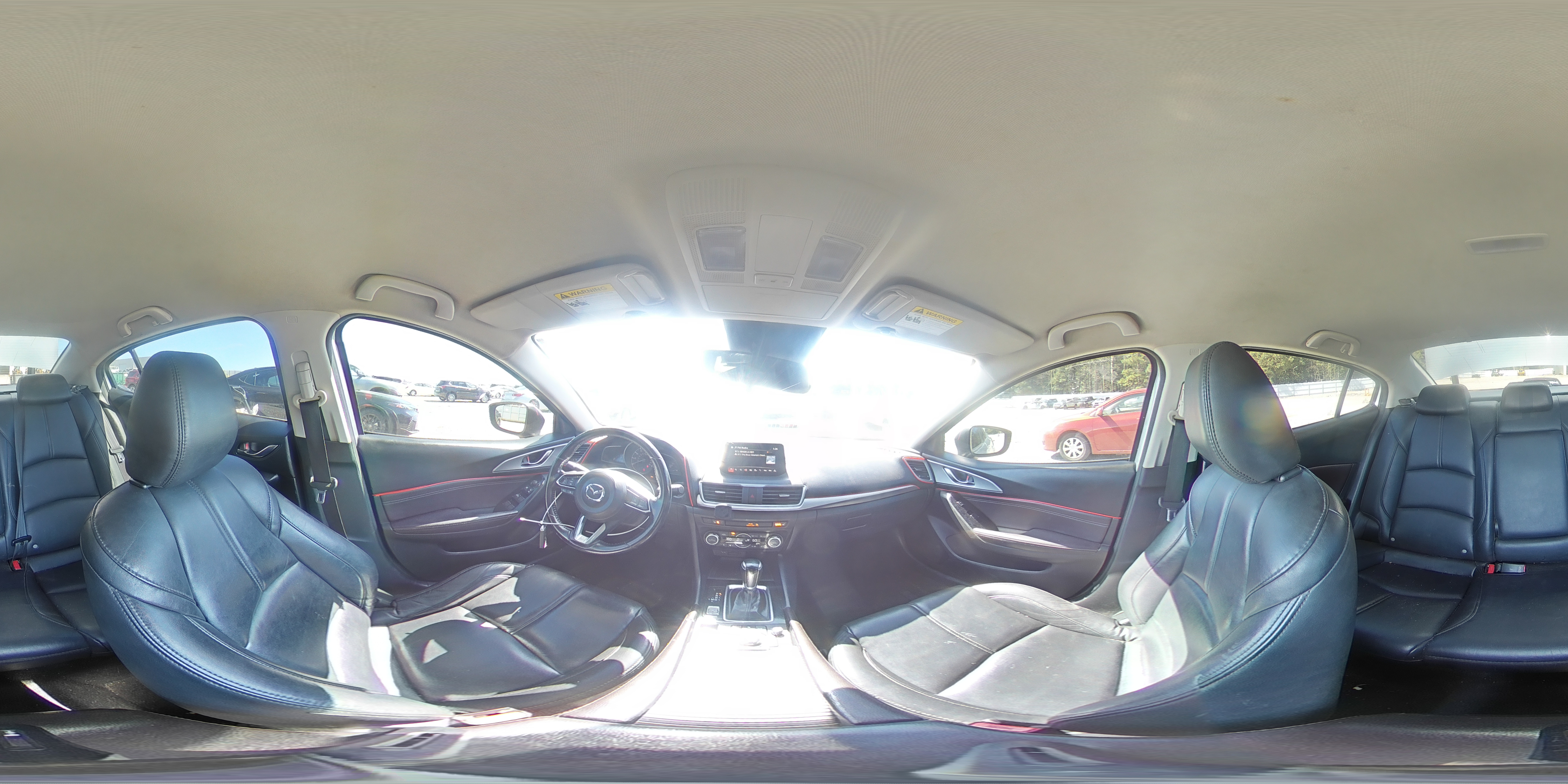 2018 Mazda 3 Touring VIN: 3MZBN1V30JM203078 Lot: 82411535