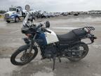 2021 ROYAL ENFIELD MOTORS HIMALAYAN    for sale at Copart KS - KANSAS CITY