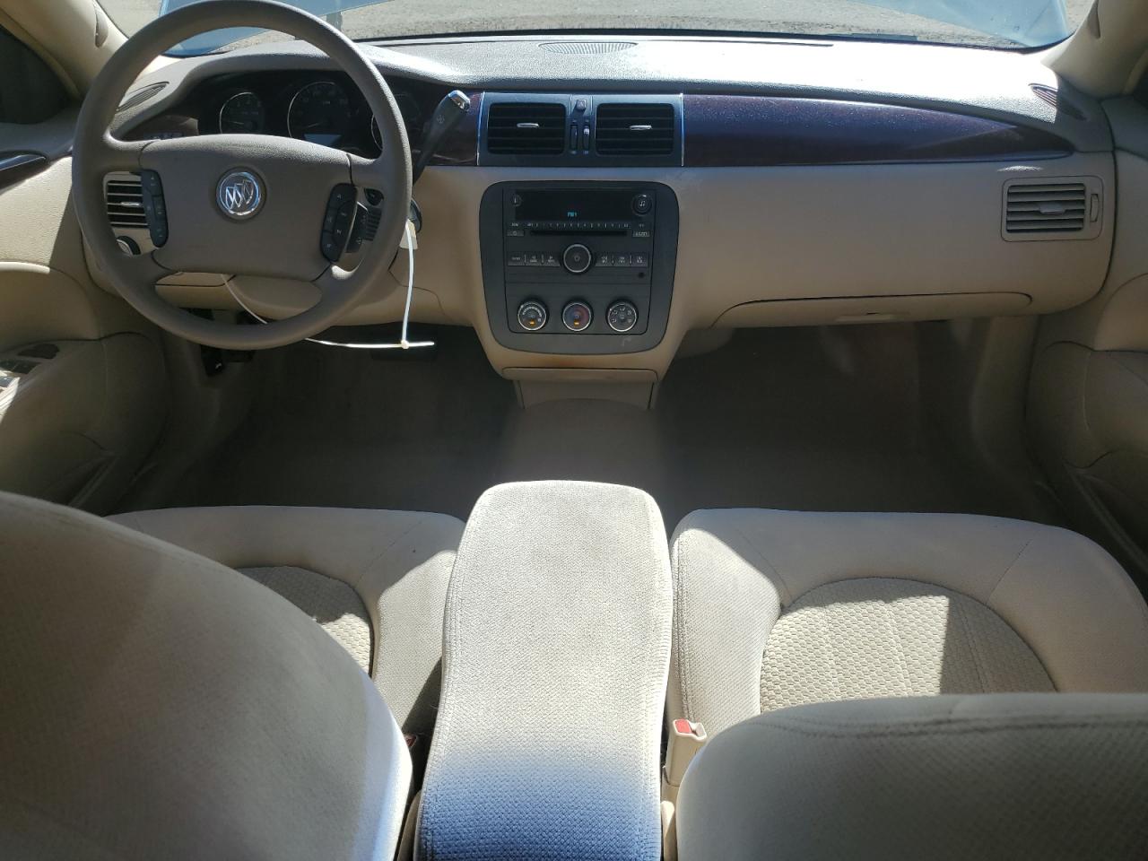 2006 Buick Lucerne Cx VIN: 1G4HP57256U153098 Lot: 85662265