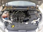 2012 FORD FOCUS ZETEC 105 1.6 ZETEC 5DR for sale at Copart SANDY
