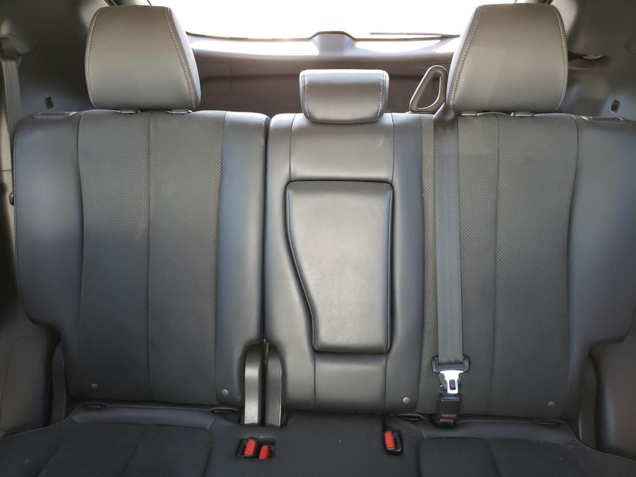 2024 Mitsubishi Eclipse Cross Se VIN: JA4ATWAA9RZ000863 Lot: 90612955