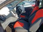 2009 FORD KA ZETEC  for sale at Copart WOLVERHAMPTON